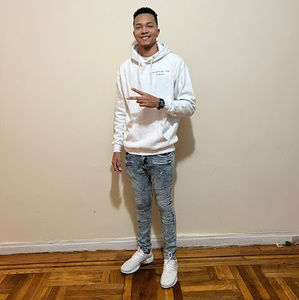 Meet your Posher, David jose